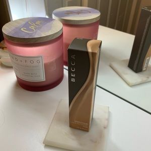 BECCA Ultimate Coverage 24 hr Foundation